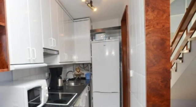 Апартаменты Apartment in Isla, Cantabria 103625 by MO Rentals