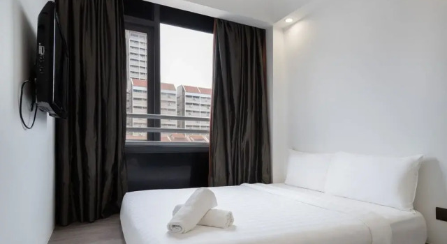 A Hotel Dickson