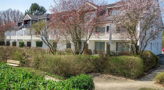 NeuKlosterhof App. 24