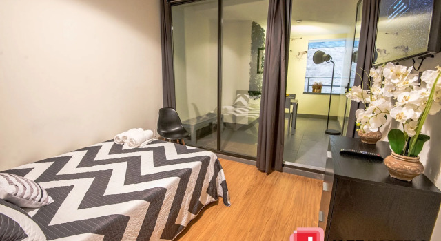 Jazz on Columbus Circle Hostel, Забронировать Хостел Хостелы Нью-Йорка, рядом с Галерея и театр «Тайбэй», Хостел