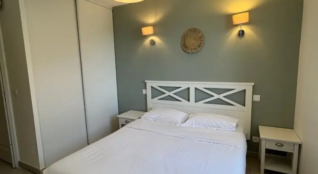 Номер Standard Les Maisons du Golf de la Cabre dOr by Ateya Vacances