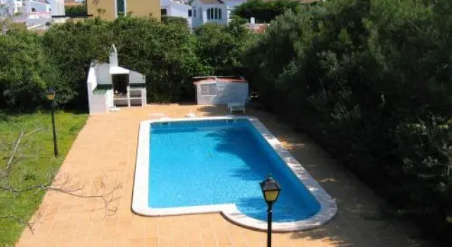Apartamentos Marivent