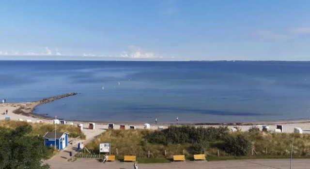 Steinwarder 35-37 SC5-008 Steinwarder 35-37, Забронировать Апартаменты/квартира Апартаменты Хайлигенхафен, Апартаменты/квартира