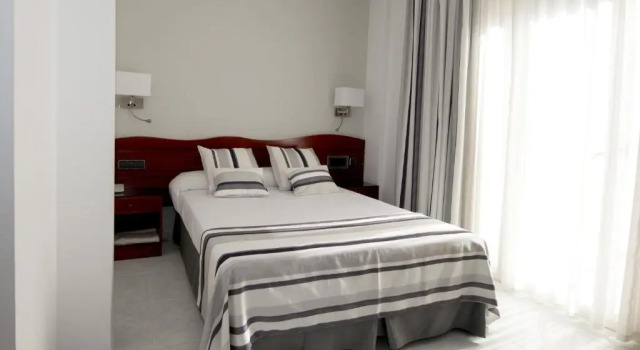 Hotel Plaça