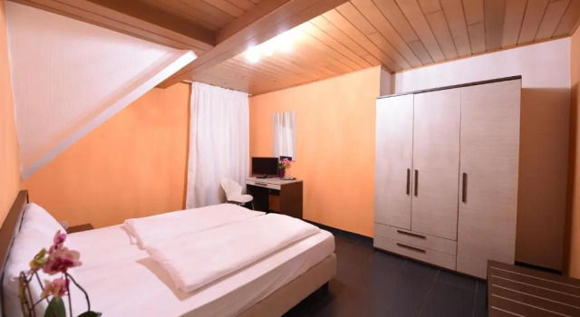 Двухместный номер Standard Hotel Dolce Vita