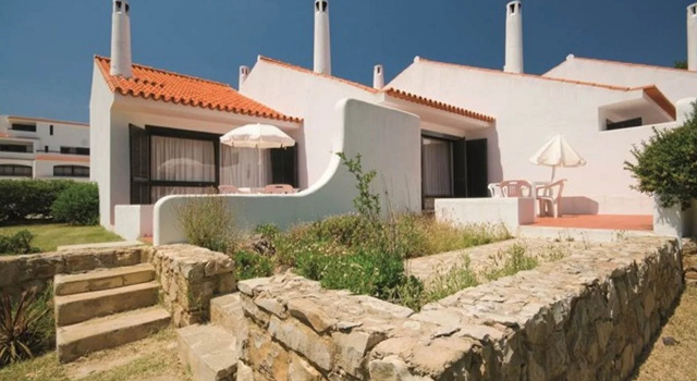 Vilanova Resort, Забронировать Курортный отель Курортные отели Албуфейра, рядом с Арена для корриды в Албуфейре, Курортный отель