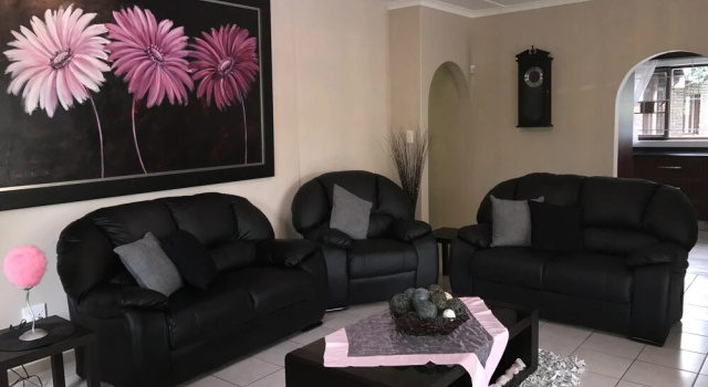 Pelican s Nest Holiday Home St Lucia