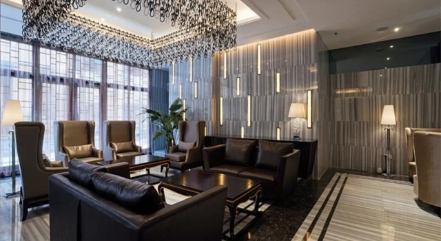 Days Hotel Down Fuzhou