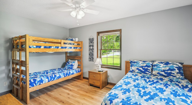 Коттедж Sunroom + Patio: Myrtle Beach Escape Near Golfing!