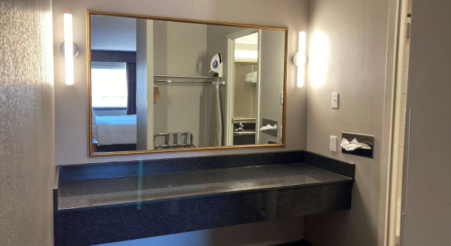 Двухместный люкс Best Western North Bay Hotel & Conference Centre
