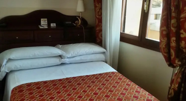 Номер Small Albergo Cavalletto & Doge Orseolo