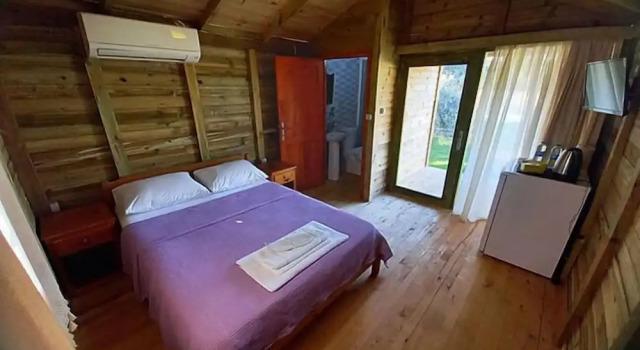 Бунгало Ela Apart & Bungalov