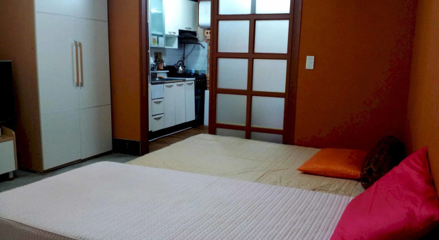Vision House
