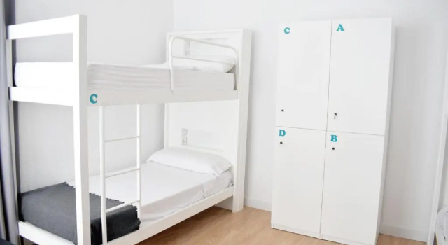 Номер Standard AD Hostel Tarragona