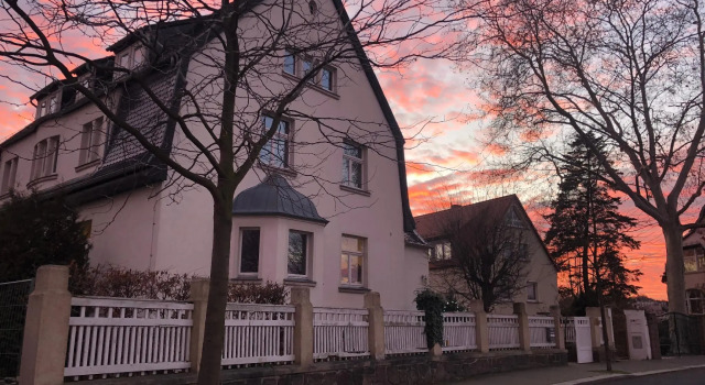 Ferienwohnungen Burkhardt
