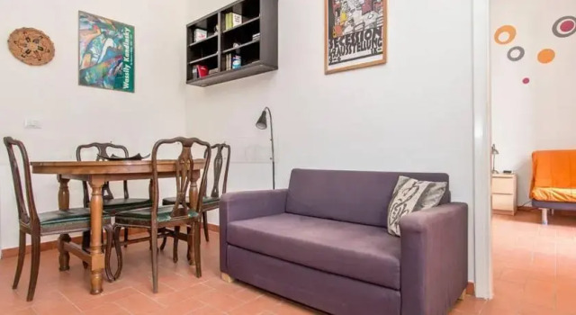 Apartment Colosseo Express