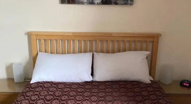 Двухместный номер Standard Waverley Park Lodge
