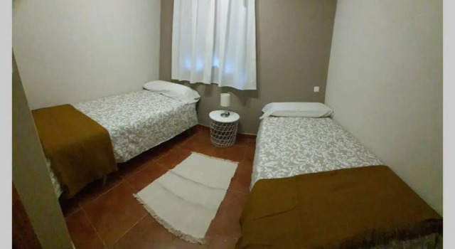 Casa Rural Las Traviesas 2, Book Hotel Hoteller i Castile and Leon med pool, Swimmingpool