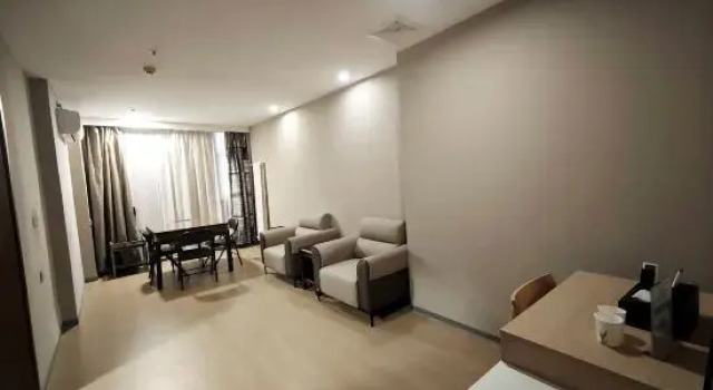 Люкс Business Home Inn Cangshan Zhongxin Road Commercial Street Branch