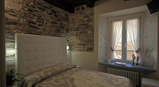 Двухместный номер Standard Locanda di Orta