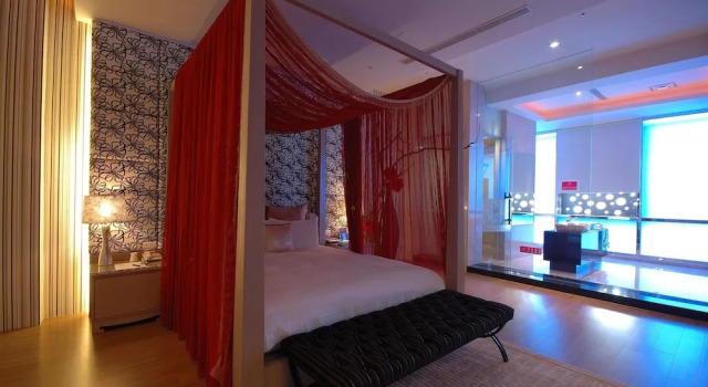 Superior Zimmer Dubai Motel