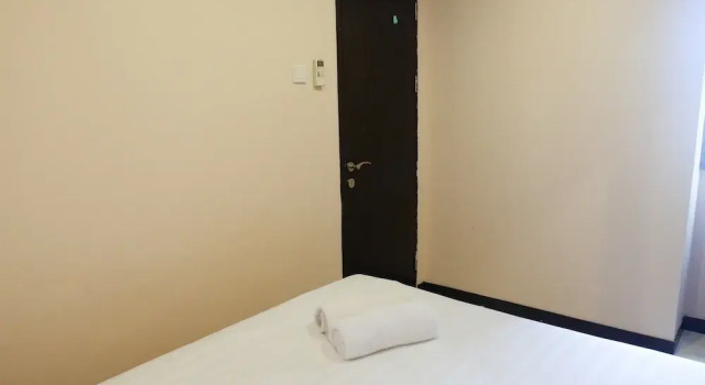 Spacious Belmont Residence Apartment near Puri, Book Apartment Jakarta Jakarta Province
