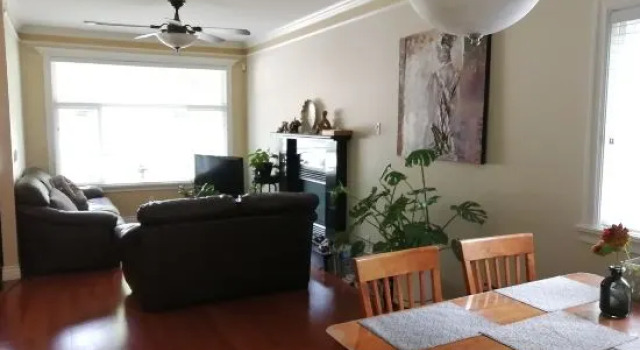 Sally's House, Buchen Sie Hotel Burnaby 