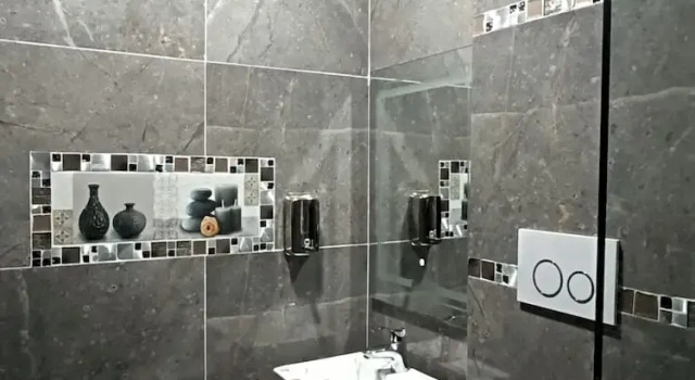 Номер Standard Hostal Kapital City