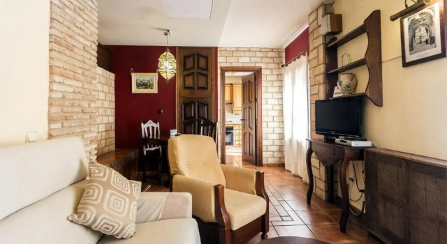 Апартаменты Arte Vida Suites & Spa