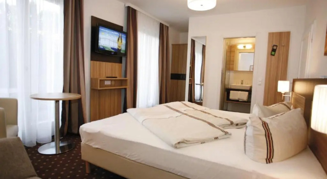 Номер Superior Hotel Diana