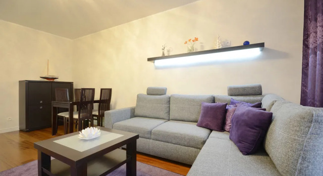 Dom & House - Apartamenty Przy Plaży, Varaa Huoneisto  