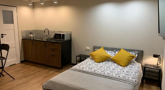 Апартаменты APARTAMENTY WILENSKA #self check-in