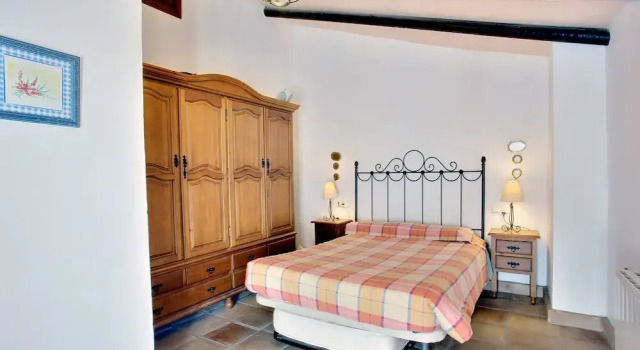 Huerta del Tajo