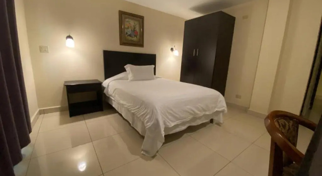 Deluxe Doppel Zimmer Hotel F Sur Inn