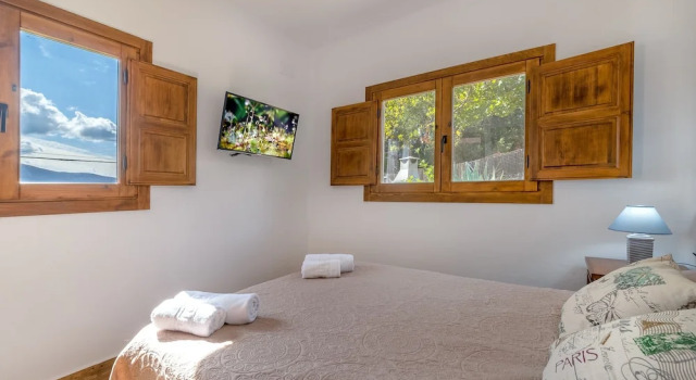 Los Llanos by Dreams Alpujarra