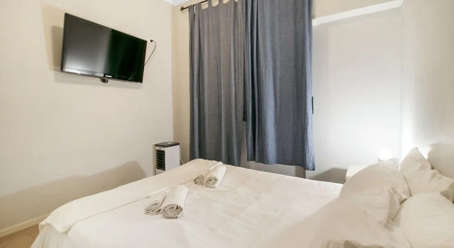Caparica Beach Charming