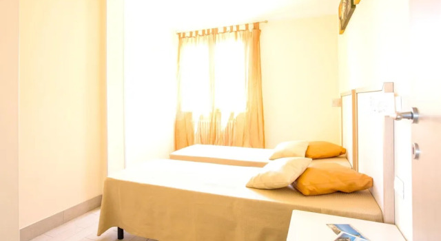 Apartment With 2 Bedrooms in Vieste , With Enclosed Garden and Wifi Near the Beach