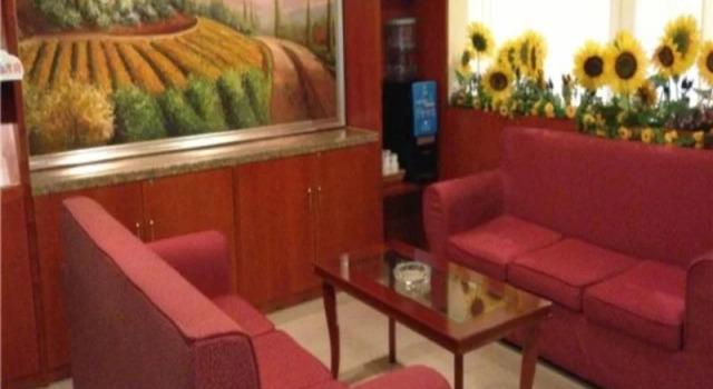 Hanting Hotel Beijing Sanli River Fuwai Street, Забронировать Отель Сичэн Пекин, рядом с Пекинская финансовая улица