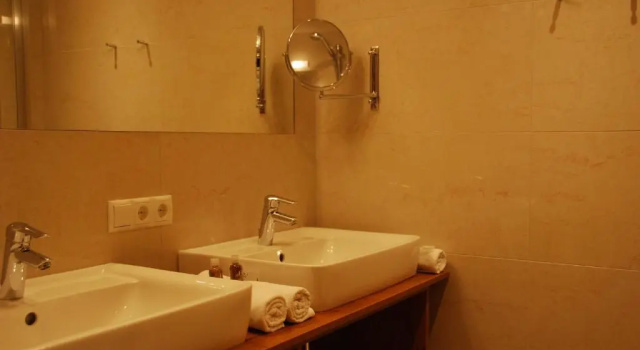 Люкс Alpenhotel Regina