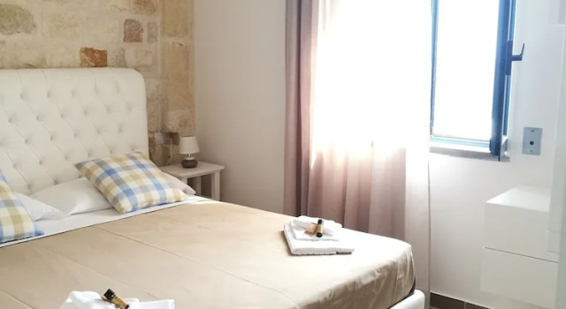 Апартаменты с 2 комнатами Hotel Residence La Corvetta