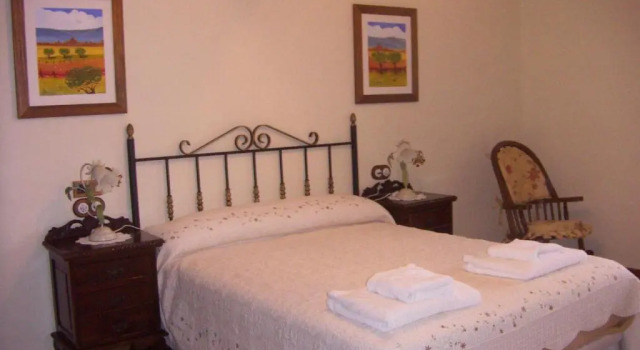Номер Superior Hotel Rural Casa Ana