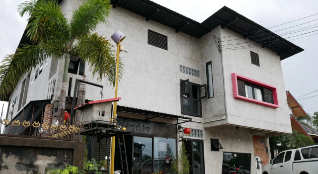 41 Studio - Adults Only, Забронировать Отель Накхонпханом Nakhon Phanom Province