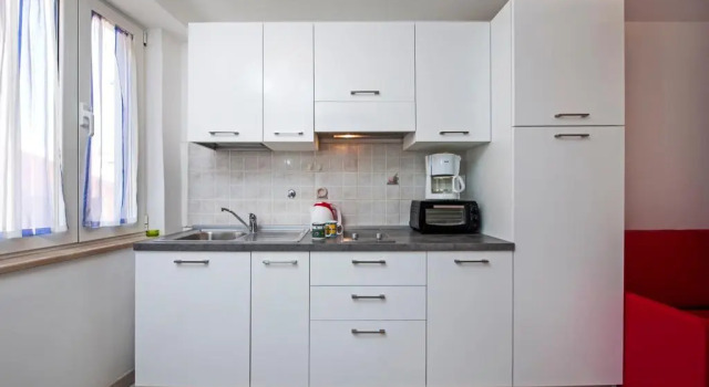 Апартаменты RM Apartments