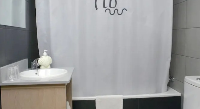 Трёхместный номер Standard Tossa Beach Center