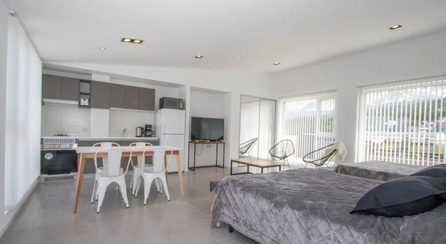 Люкс Deluxe De la Costa Apartamento