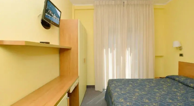 Hotel Terrazzo