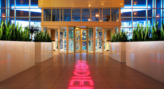 Le Meridien Dallas by the Galleria