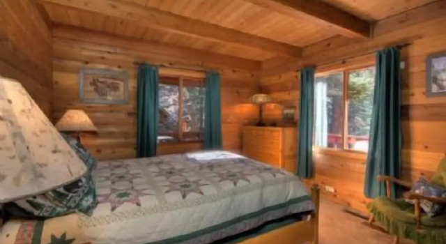 Fairway Family Cabin, Забронировать Дом для отпуска Коттеджи Траков, Коттедж