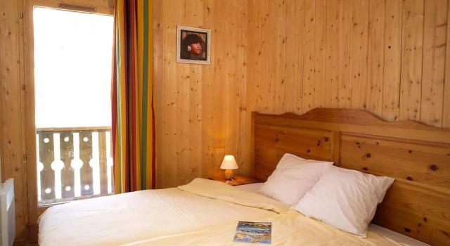Madame Vacances Les Chalets de la Diva