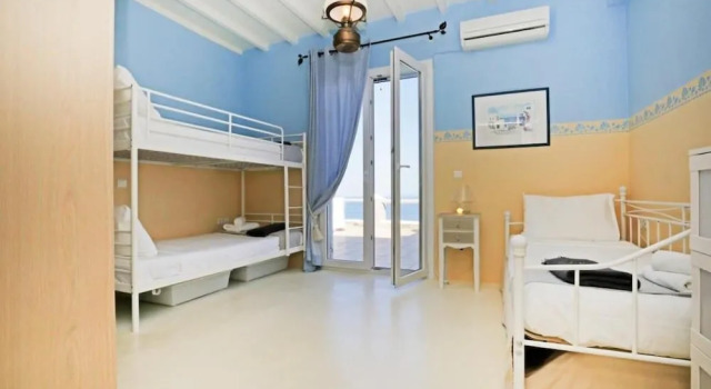 Amati Villa Cavo Dellos